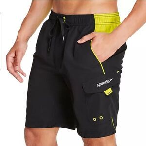 SPEEDO Men's Trunks SZ Large